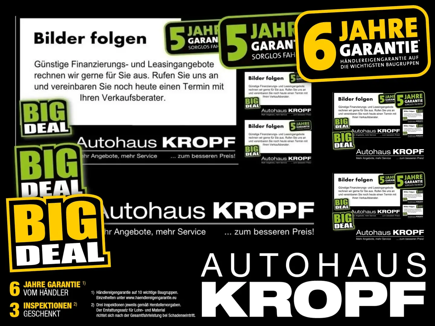 Opel Grandland 1.2 **Navi,Winterpaket, CarPlay** Schwarz - 1