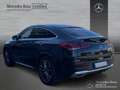 Mercedes-Benz GLE 400 Coupé 400d 4Matic Aut. Noir - thumbnail 4