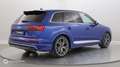 Audi SQ7 4.0 V8 TDI 435ch clean diesel quattro Tiptronic 7  - thumbnail 5