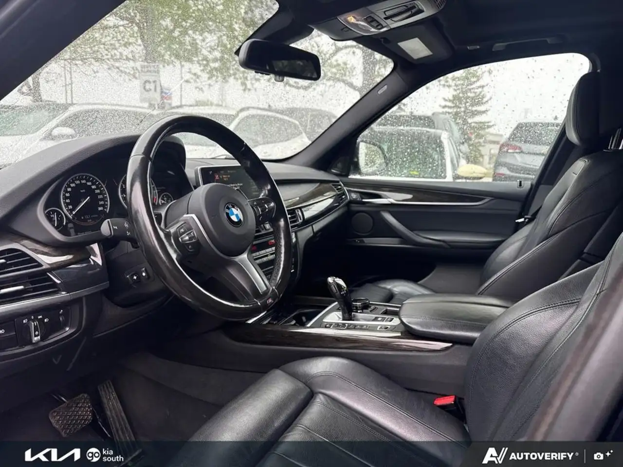 BMW X5 photo BMW X5