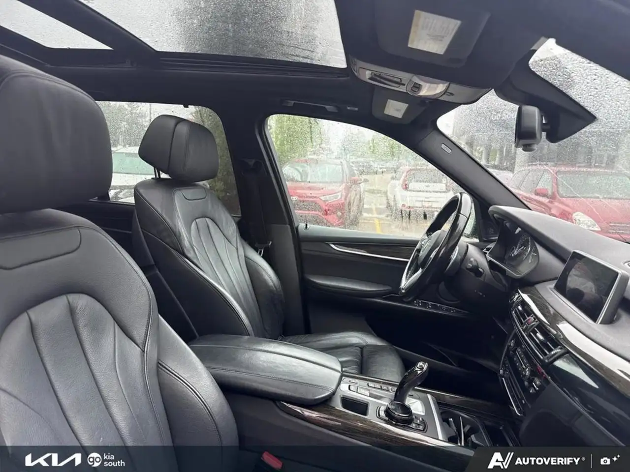 BMW X5 photo BMW X5