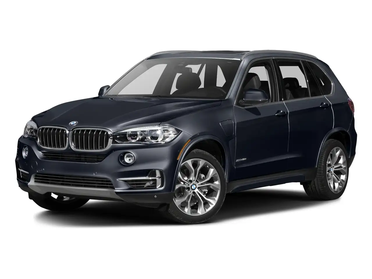 BMW X5 снимка BMW X5