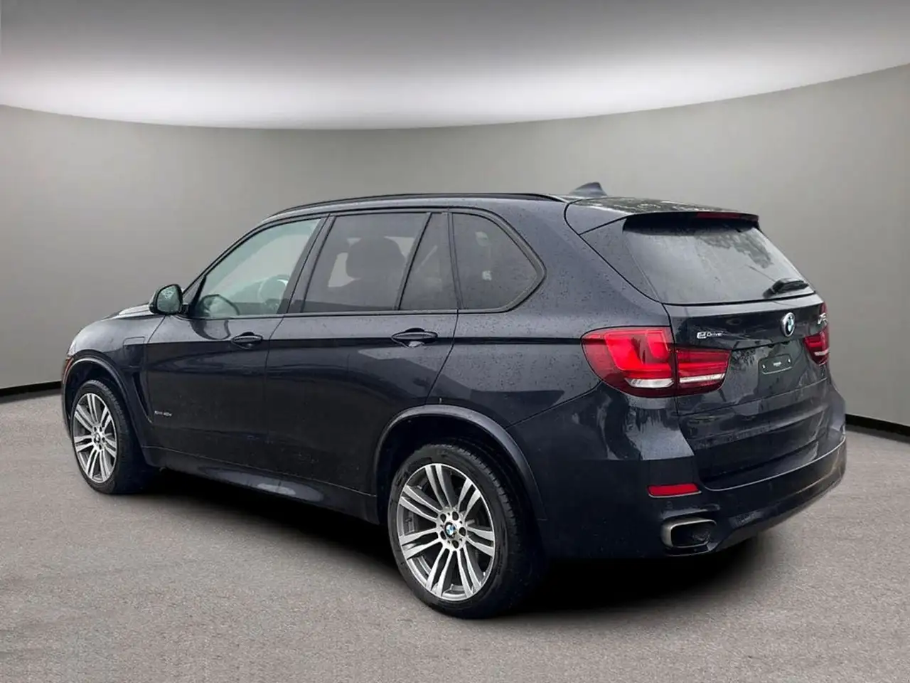 BMW X5 снимка BMW X5