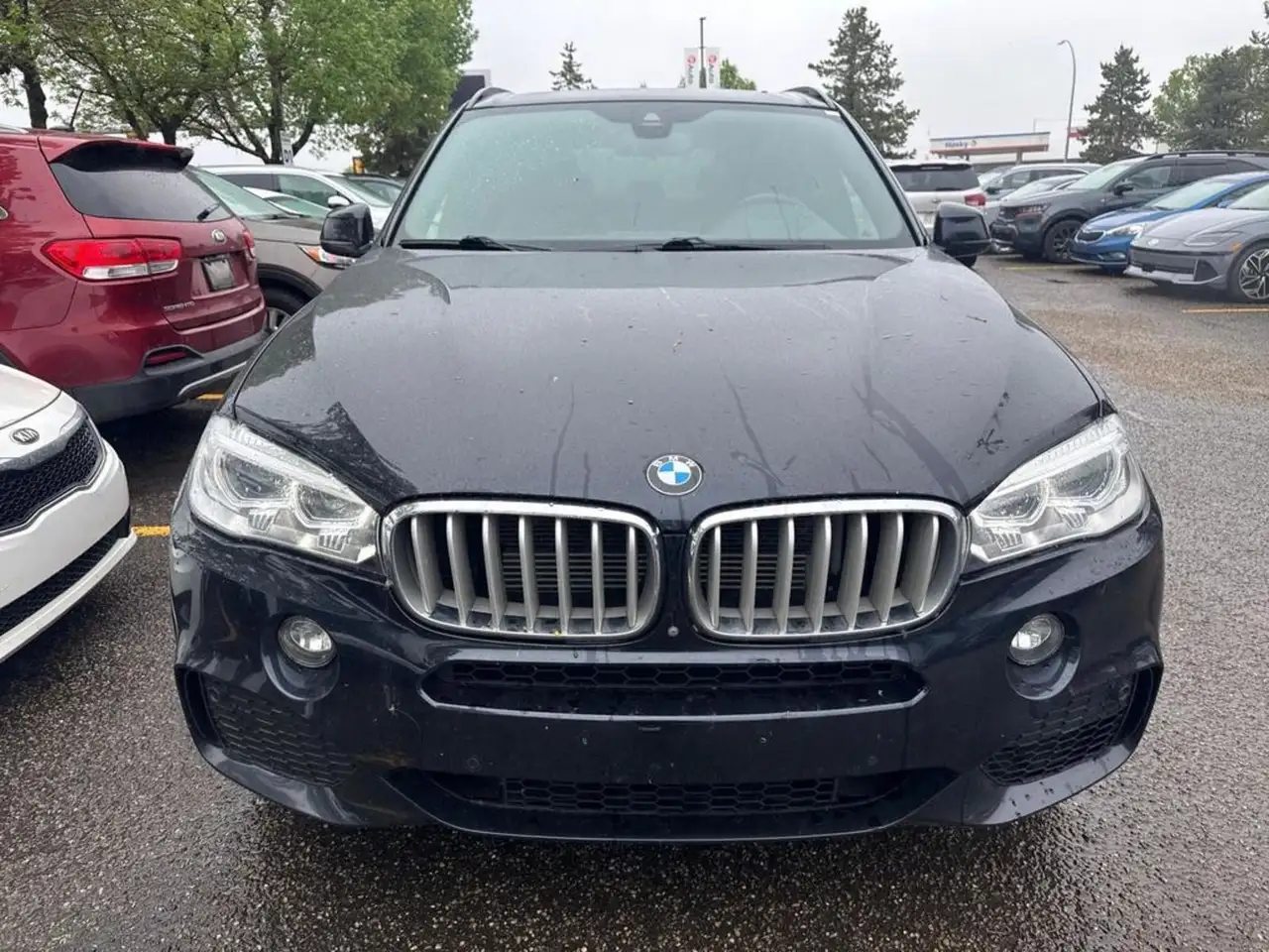 BMW X5 снимка BMW X5