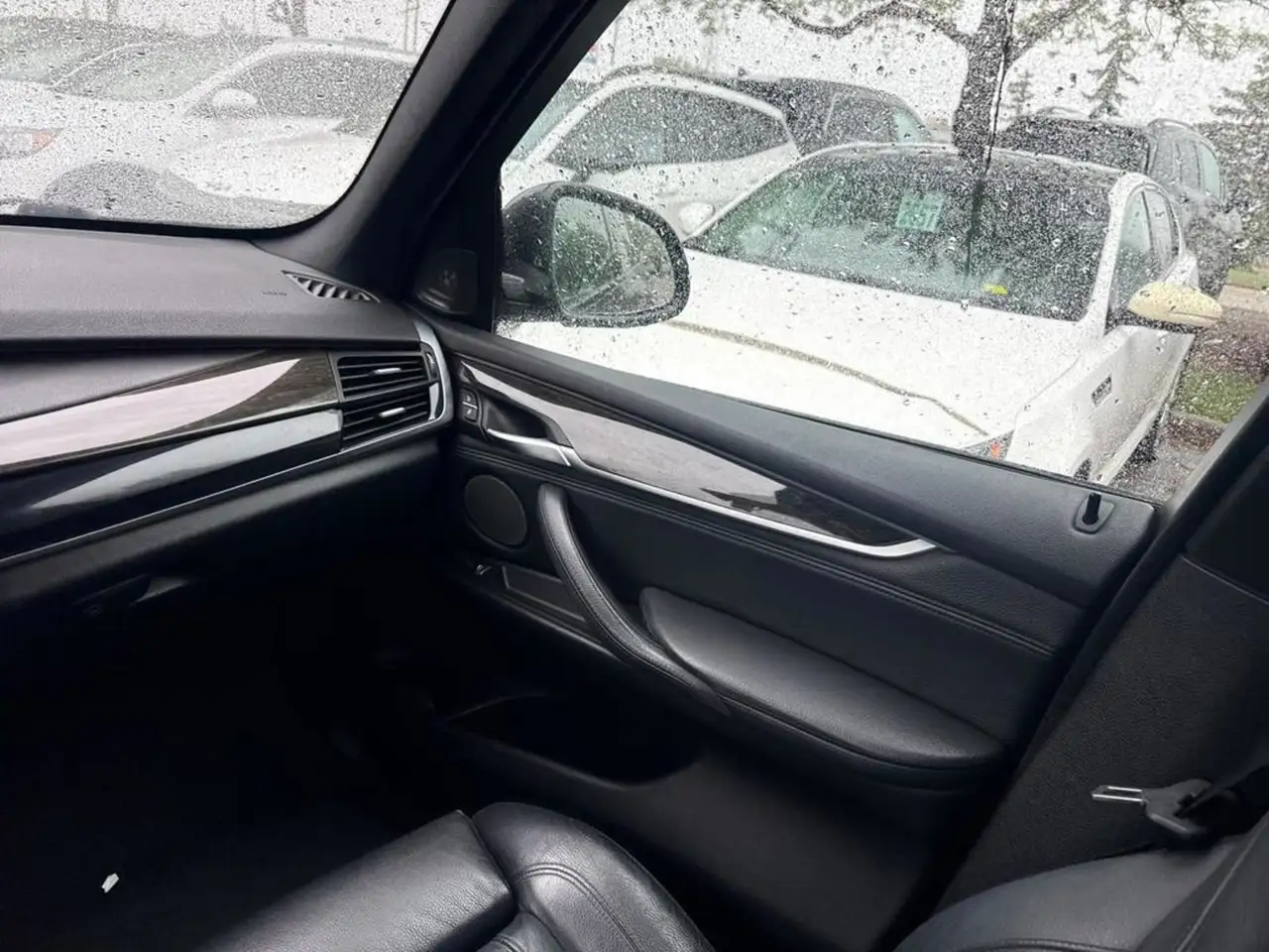 BMW X5 снимка BMW X5
