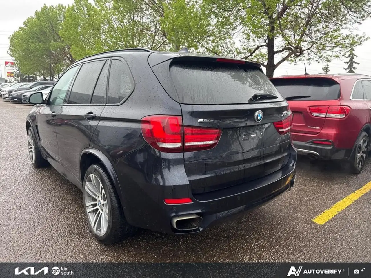 BMW X5 photo BMW X5