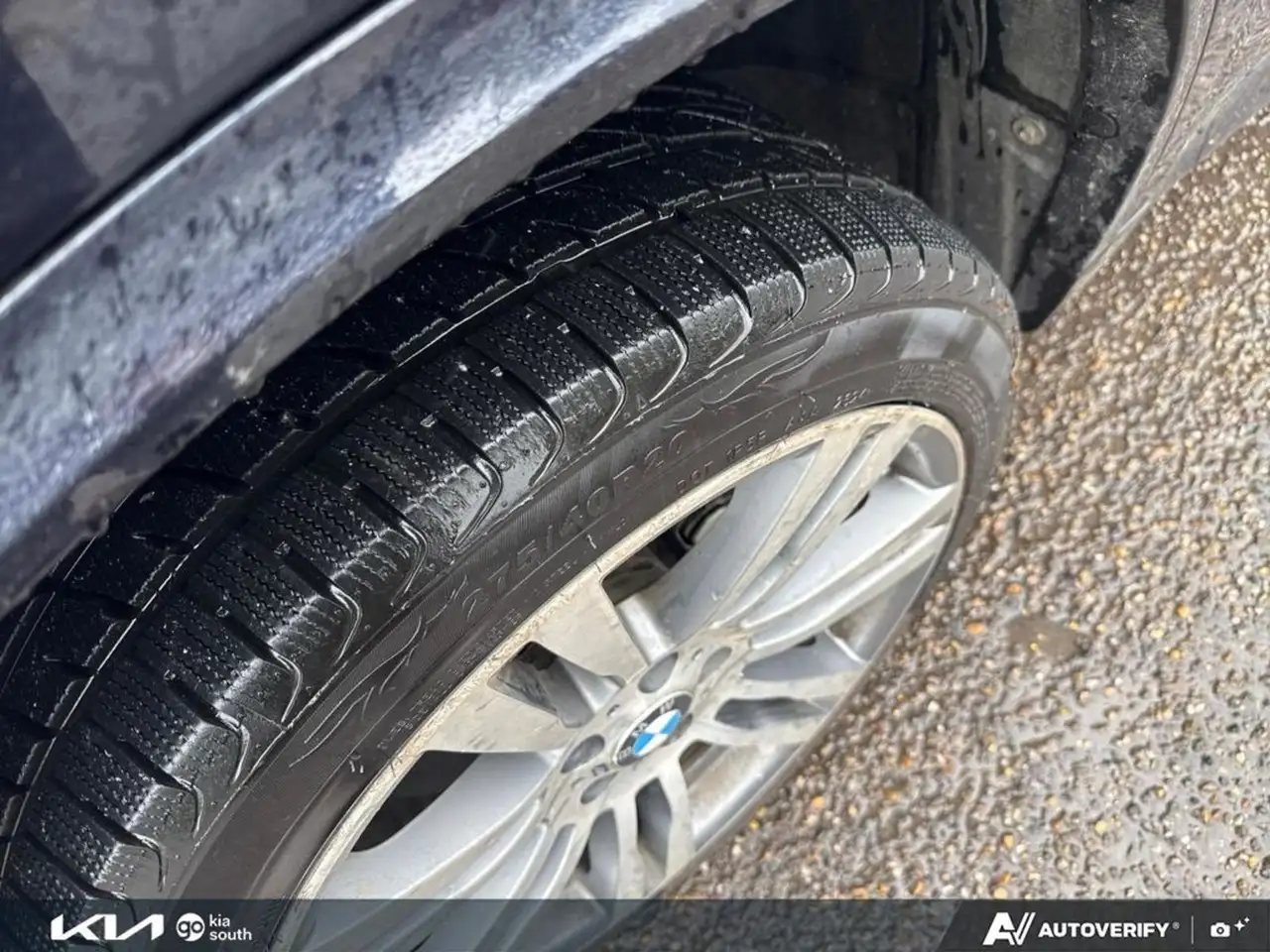 BMW X5 photo BMW X5