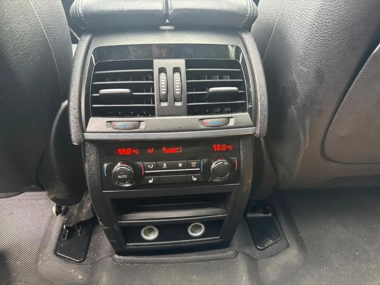 BMW X5 снимка BMW X5