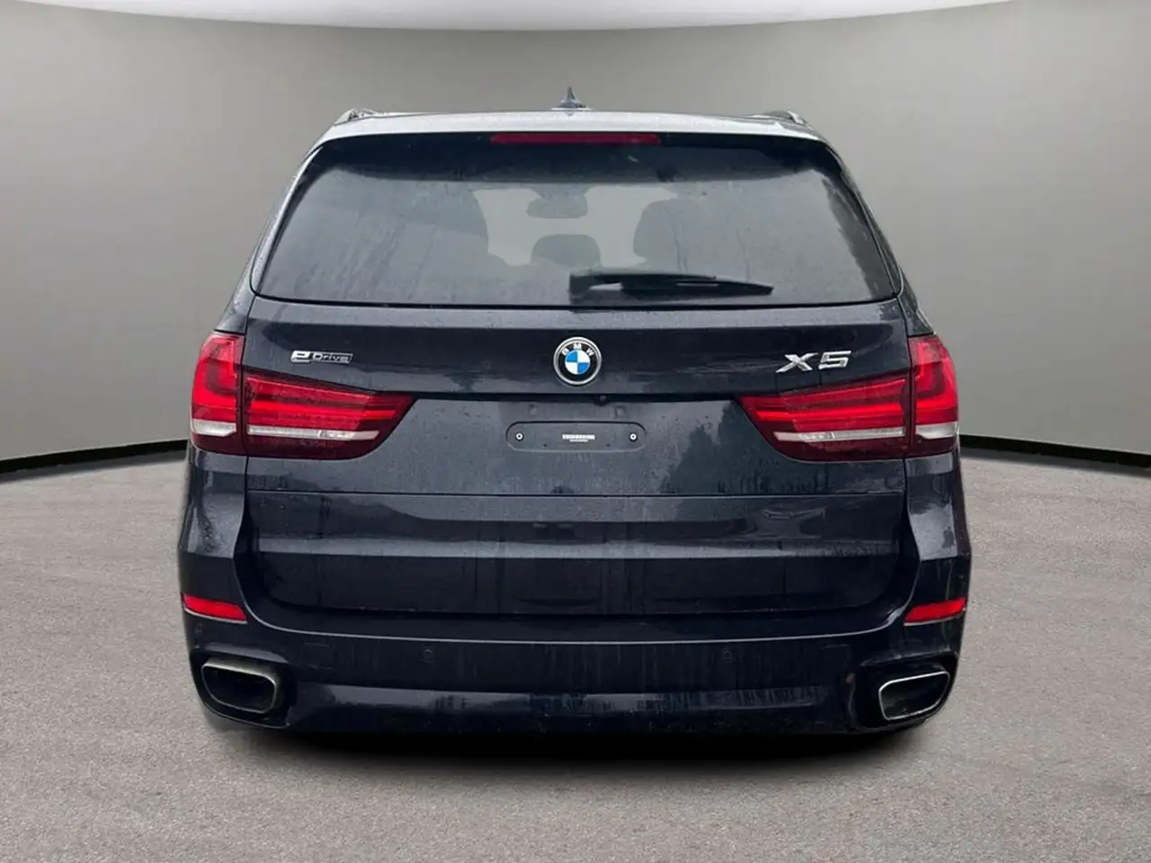BMW X5 снимка BMW X5
