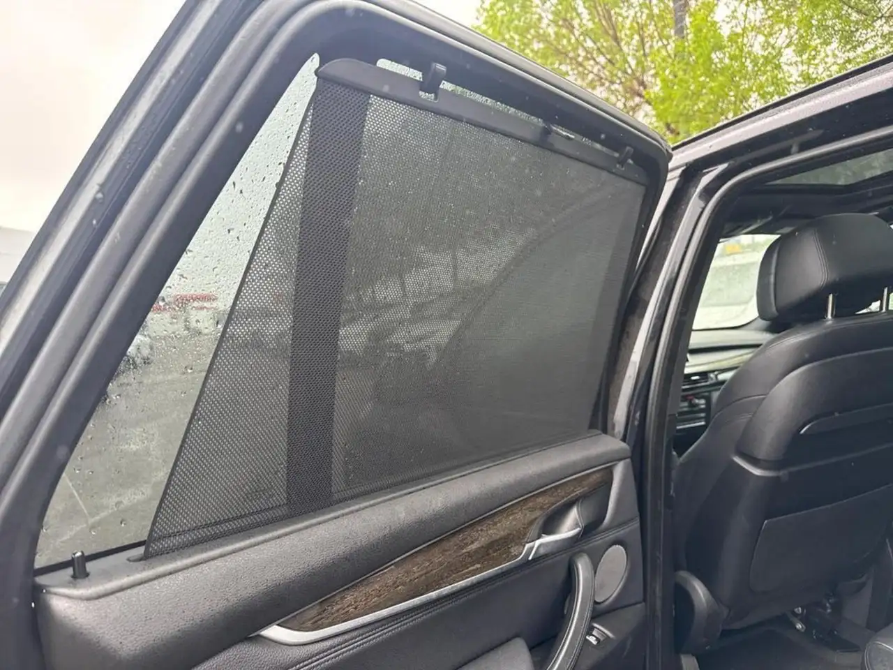 BMW X5 снимка BMW X5