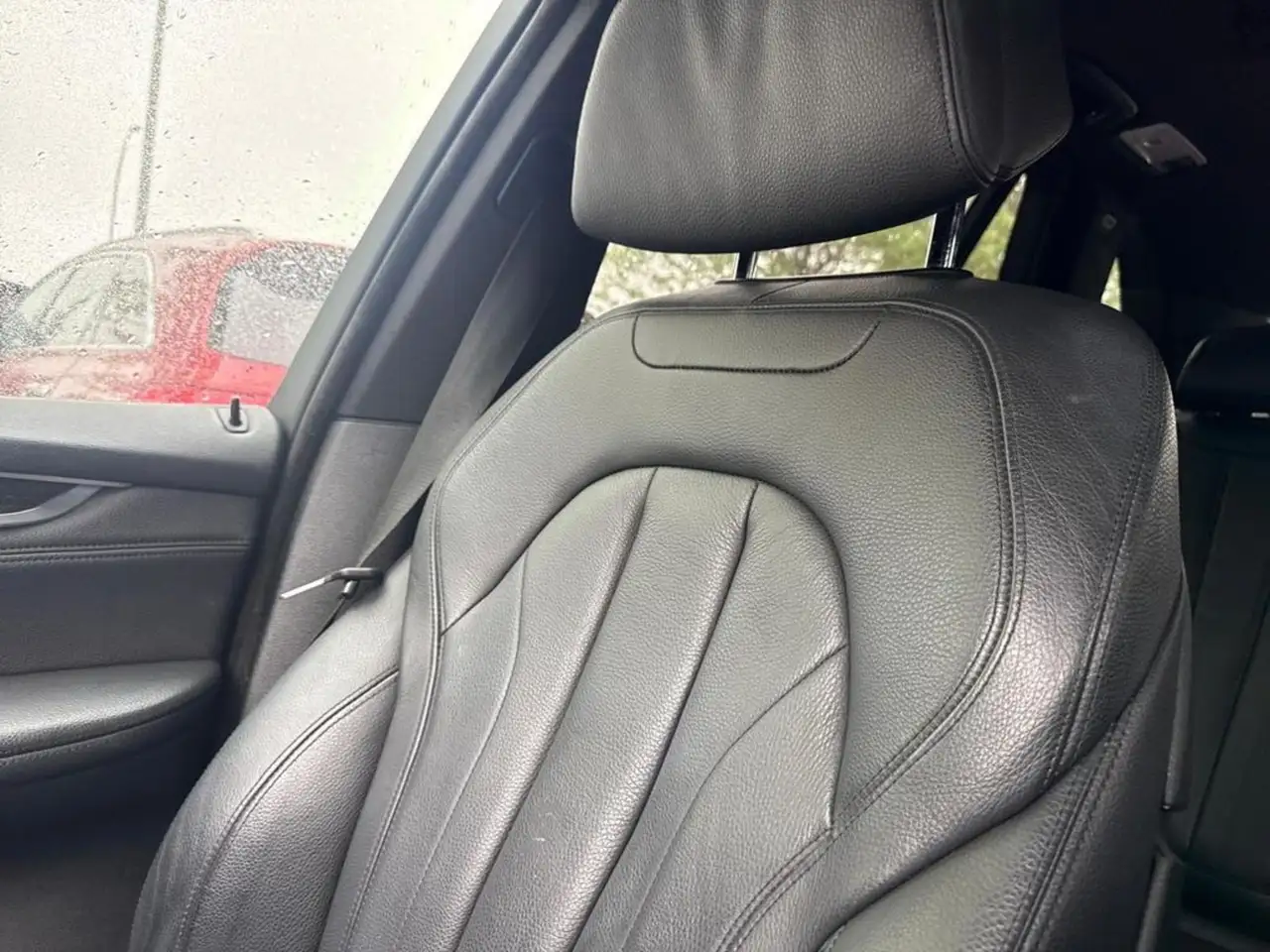 BMW X5 снимка BMW X5