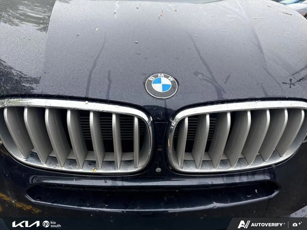 BMW X5 photo BMW X5