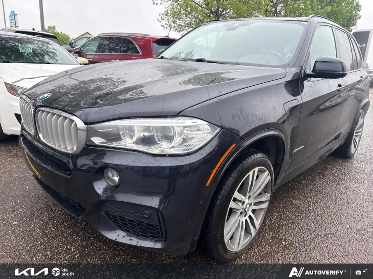 BMW X5 photo BMW X5