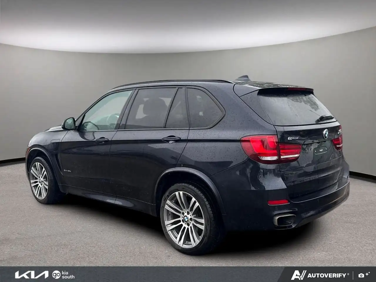 BMW X5 photo BMW X5