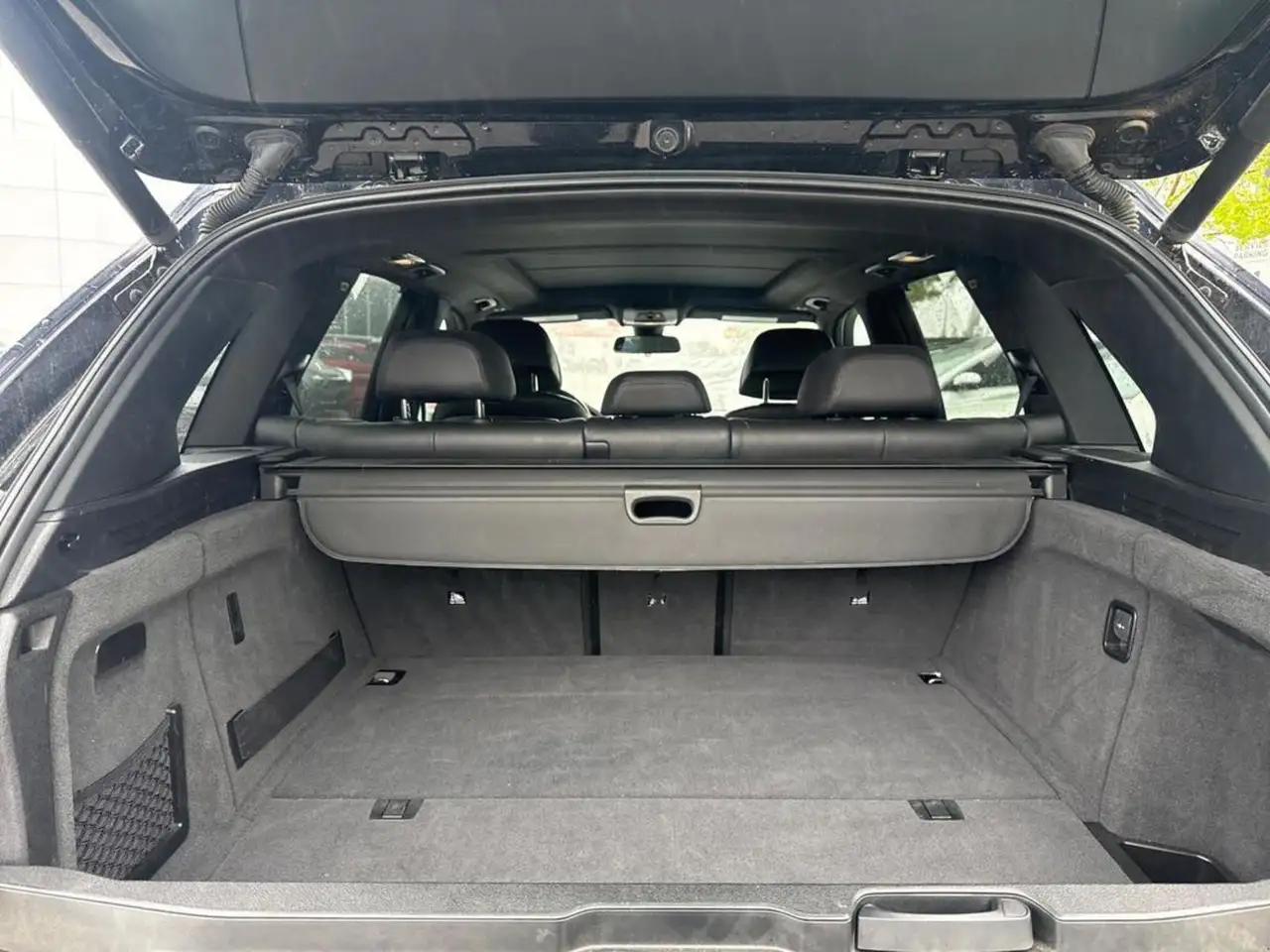 BMW X5 снимка BMW X5