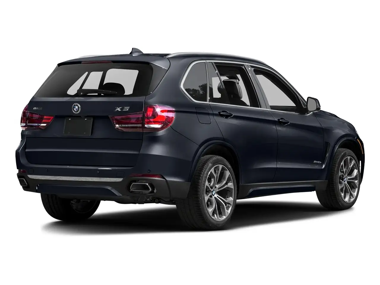 BMW X5 снимка BMW X5