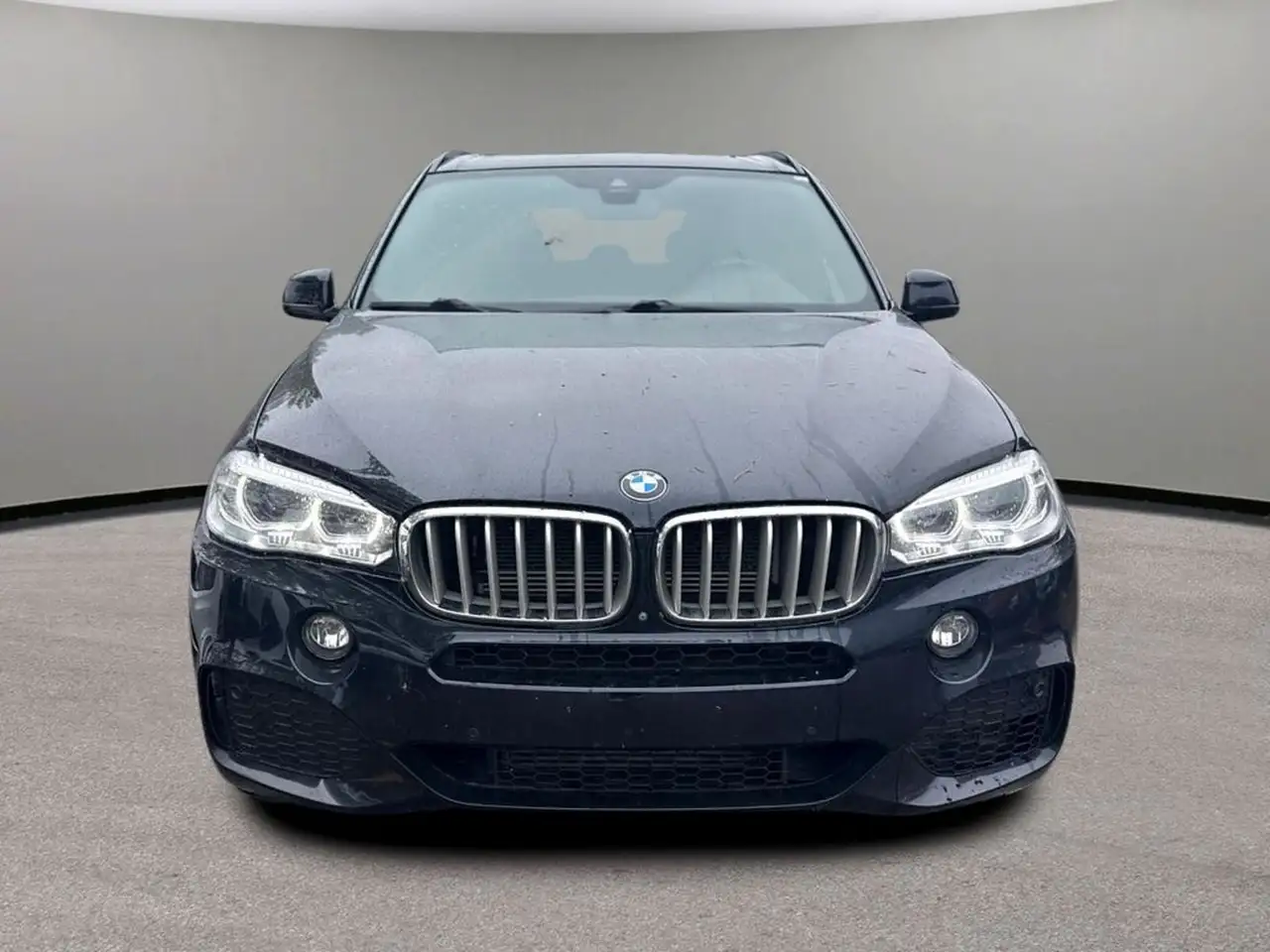 BMW X5 снимка BMW X5