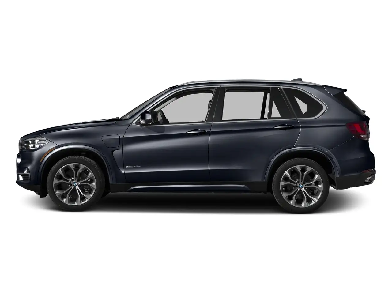 BMW X5 снимка BMW X5