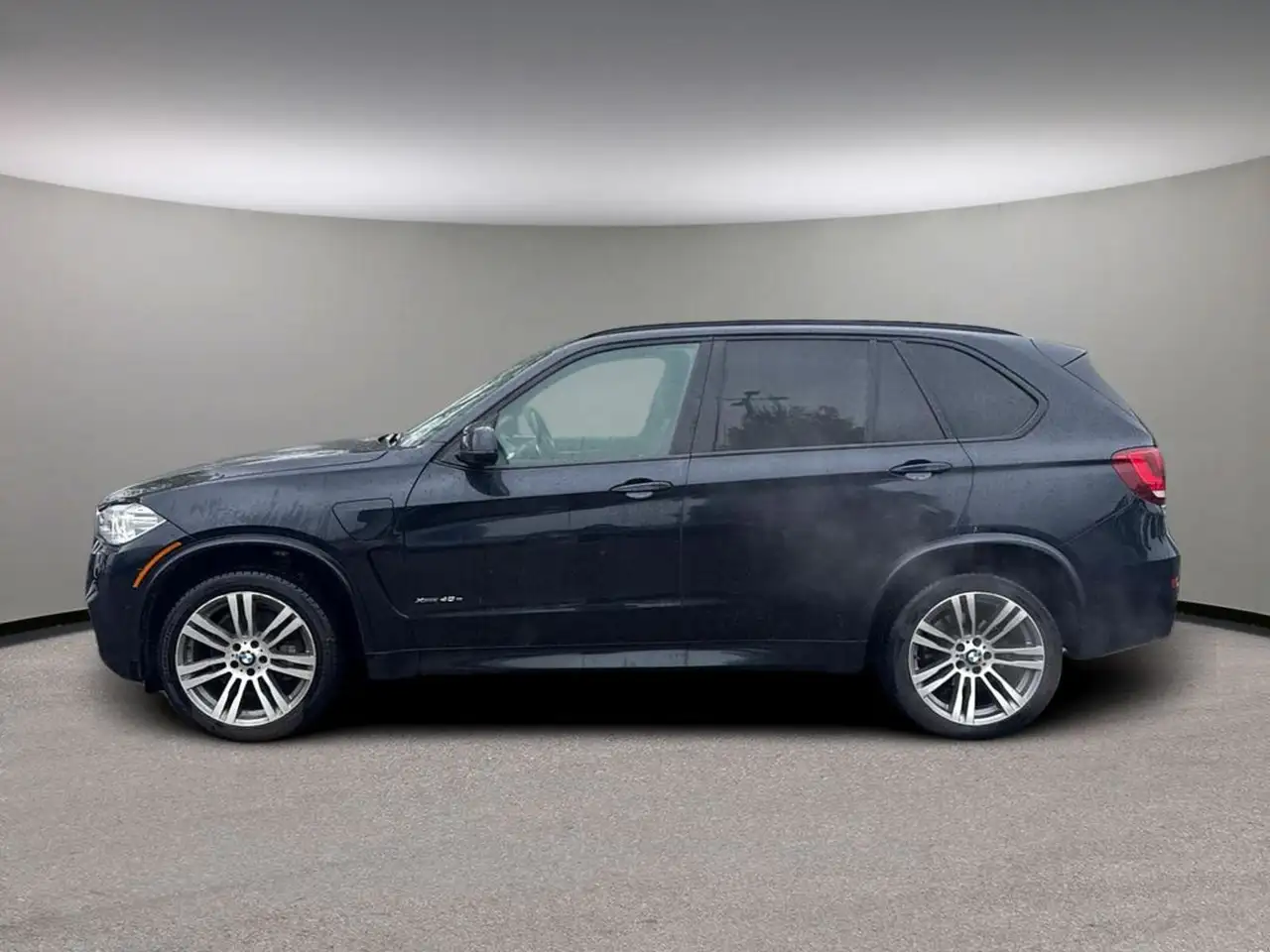 BMW X5 снимка BMW X5