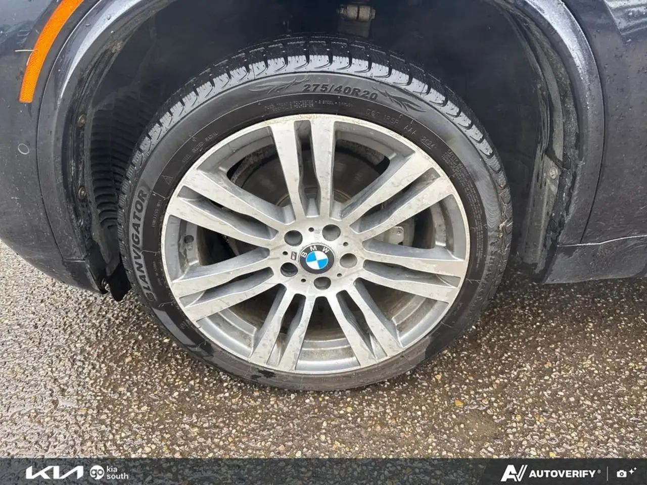 BMW X5 photo BMW X5
