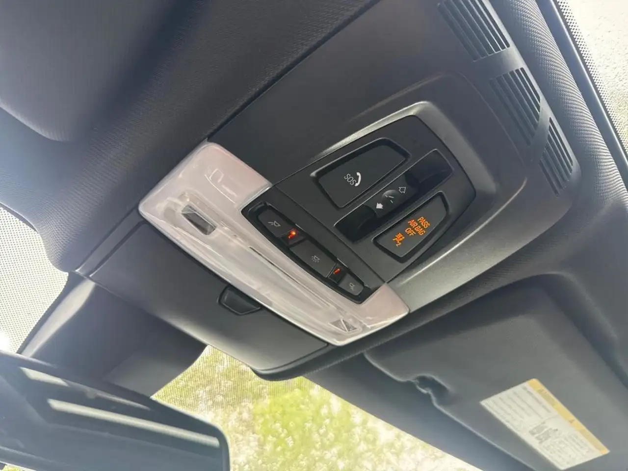 BMW X5 снимка BMW X5