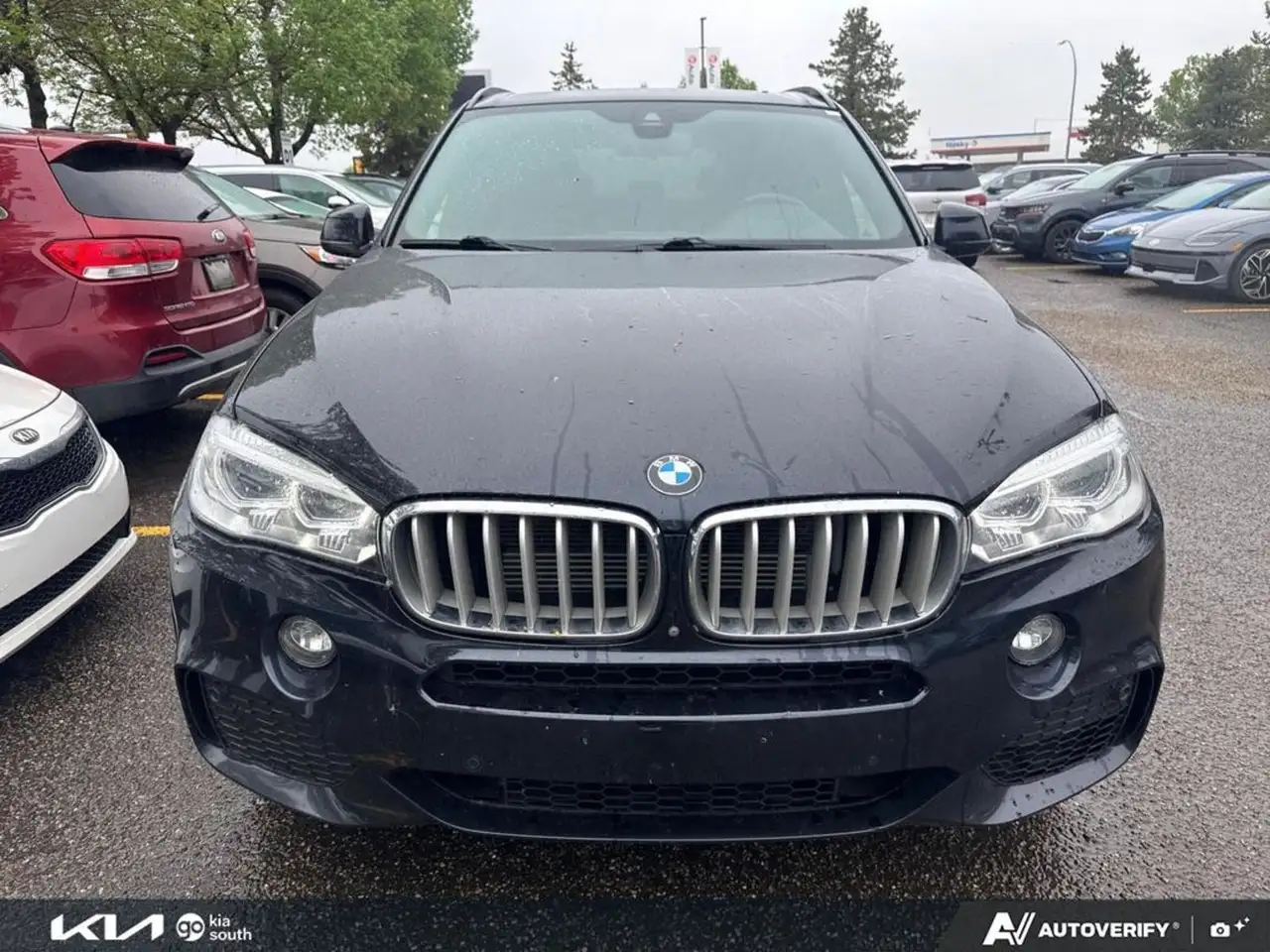BMW X5 photo BMW X5