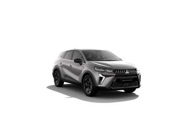 Grandis 1.3L Mild Hybrid DCT Intense