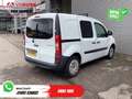 Mercedes-Benz Citan 108 CDI 75 pk BPM VRIJ EUR 6/ NL auto/ Airco/ PDC/ Wit - thumbnail 10