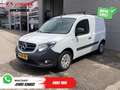 Mercedes-Benz Citan 108 CDI 75 pk BPM VRIJ EUR 6/ NL auto/ Airco/ PDC/ Wit - thumbnail 9