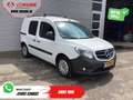 Mercedes-Benz Citan 108 CDI 75 pk BPM VRIJ EUR 6/ NL auto/ Airco/ PDC/ Wit - thumbnail 1