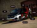 Mercedes-Benz Citan 108 CDI 75 pk BPM VRIJ EUR 6/ NL auto/ Airco/ PDC/ Wit - thumbnail 4