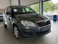 Skoda Fabia 1.6 TDI Ambiente SHZ/Temp/Klima Grau - thumbnail 2