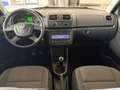Skoda Fabia 1.6 TDI Ambiente SHZ/Temp/Klima Grau - thumbnail 11
