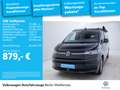 Volkswagen Sonstige T7 California Ocean 2.0 TSI*ACC*AHK*NAVI*ASG*SID Schwarz - thumbnail 2