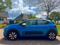Citroen C3 Shine*STYLE*KAMERA*NAVI*LED* Blauw - thumbnail 4
