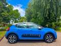 Citroen C3 Shine*STYLE*KAMERA*NAVI*LED* Blauw - thumbnail 3