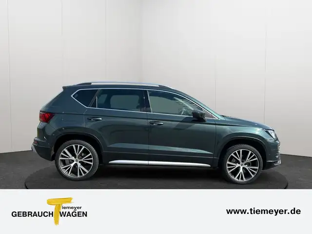 Seat Ateca view 4