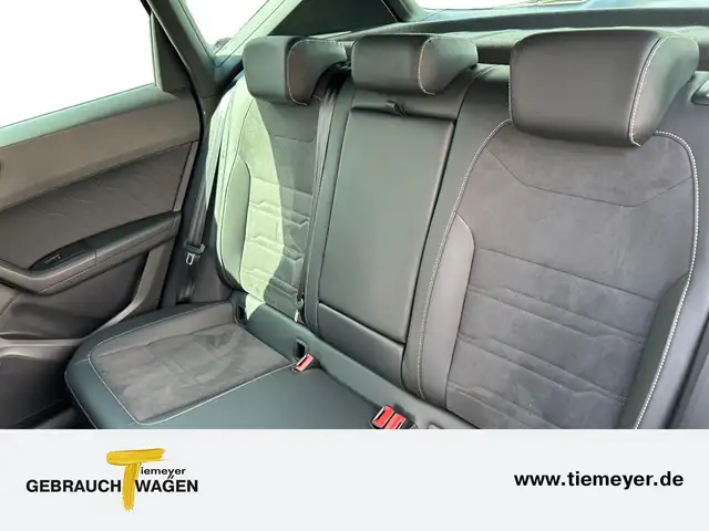Seat Ateca view 11