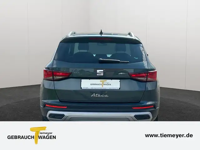 Seat Ateca view 6