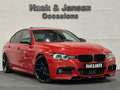 BMW 330 3-serie 330e M Sport Edition Pano Headup H&K Lane - thumbnail 2