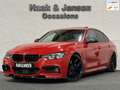 BMW 330 3-serie 330e M Sport Edition Pano Headup H&K Lane - thumbnail 1