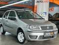 Fiat Punto 1.2 8V Dynamic*Nur49TKM*2.Hand*Servo* Argent - thumbnail 1