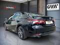Toyota Camry 2,5 Hybrid Lounge Aut. Negru - thumbnail 3