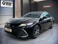 Toyota Camry 2,5 Hybrid Lounge Aut. Negru - thumbnail 1
