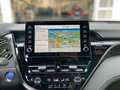 Toyota Camry 2,5 Hybrid Lounge Aut. Negru - thumbnail 8