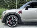MINI John Cooper Works Countryman Mini 2.0 230PK ALL4 Chili LEDER/HEADUP/PANORAMADAK Gris - thumbnail 10