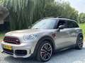 MINI John Cooper Works Countryman Mini 2.0 230PK ALL4 Chili LEDER/HEADUP/PANORAMADAK Gris - thumbnail 9