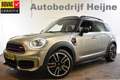 MINI John Cooper Works Countryman Mini 2.0 230PK ALL4 Chili LEDER/HEADUP/PANORAMADAK Grijs - thumbnail 1