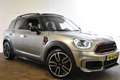 MINI John Cooper Works Countryman Mini 2.0 230PK ALL4 Chili LEDER/HEADUP/PANORAMADAK Grijs - thumbnail 11