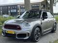 MINI John Cooper Works Countryman Mini 2.0 230PK ALL4 Chili LEDER/HEADUP/PANORAMADAK Gris - thumbnail 7
